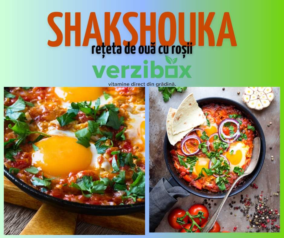 GĂTIM CU VERZIBOX